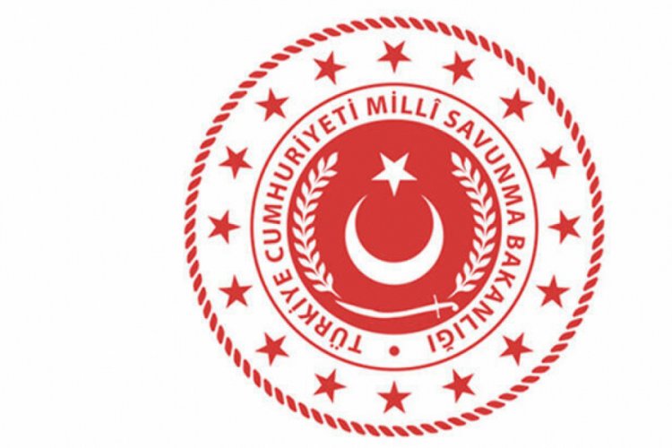 MSB'den Diyarbakır'da şehit olan Uzman Jandarma Yaman i&ccedil;in başsağlığı mesajı