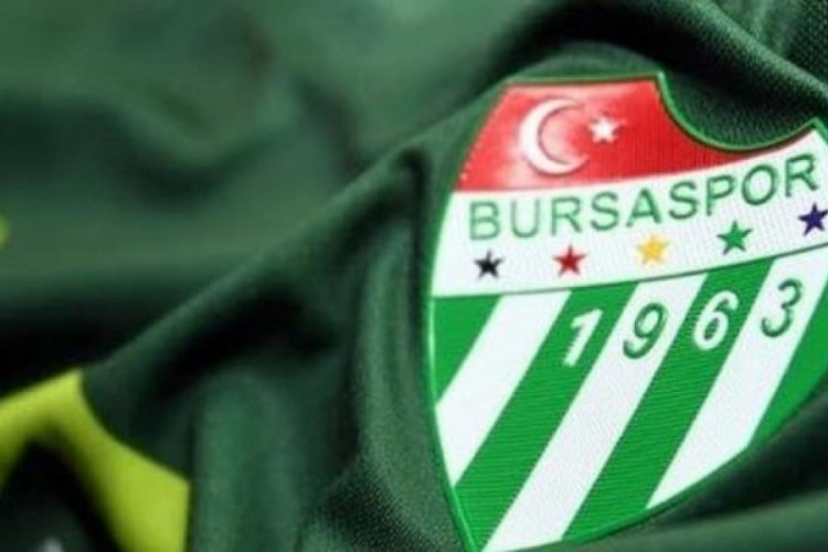 Bursaspor ile A. Demirspor ilk ma&ccedil;ı 22 Temmuz'da Bursa'da