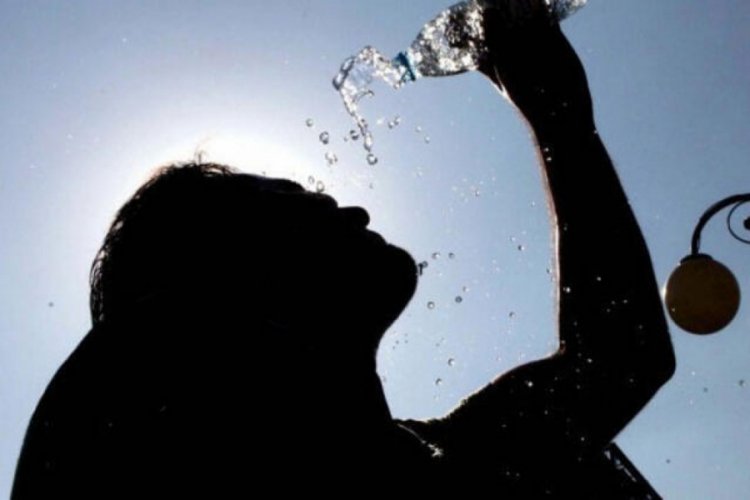 Meteoroloji'den sıcak hava uyarısı! 8 derece artacak