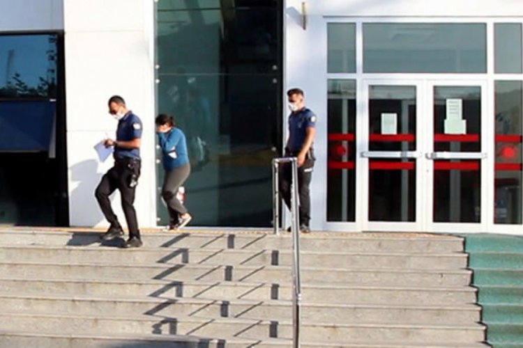 &Ccedil;ocuğunu 4'&uuml;nc&uuml; kattan sarkıtıp, 'Atayım mı' diye bağırmıştı... Yeni gelişme