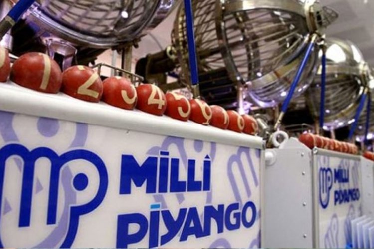 Banko Piyango &ccedil;ekildi