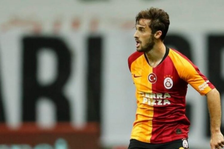 Marcelo Saracchi, Galatasaray'ın hedefini a&ccedil;ıkladı