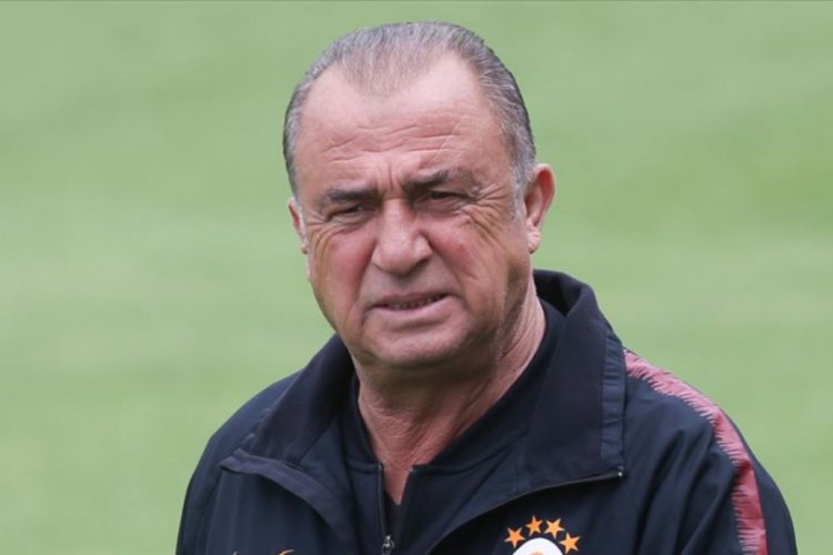 Fatih Terim: "Sel&ccedil;uk İnan bundan sonra benim yanımdaki yerini alacaktır"