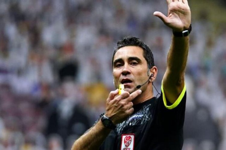 Koray Gen&ccedil;erler, 3 kez VAR'a gitti