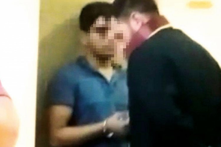 R&ouml;ntgencinin cezası belli oldu