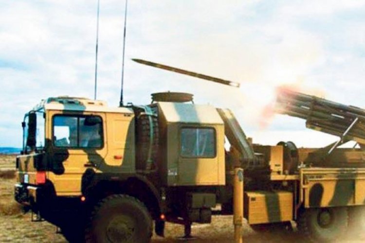 'Libya'ya T-122 Sakarya konuşlandırıldı' iddiası