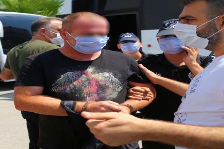 "Tefeci şebekeyi, tefeci 400 bin dolandırdı" iddiası