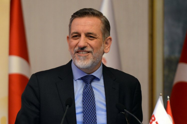 BTSO Başkanı Burkay: İlk otomobilimizin banttan inmesini sabırsızlıkla bekliyoruz