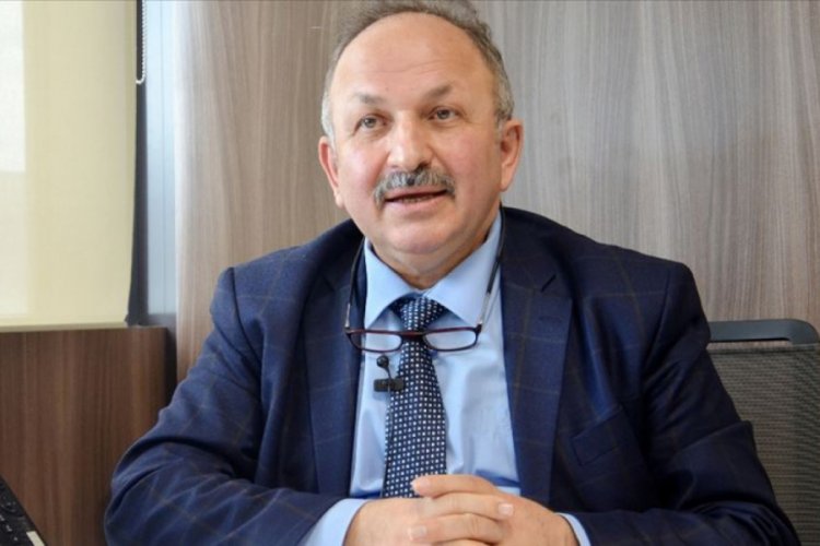 &Ouml;zt&uuml;rk: Belki &ouml;n&uuml;m&uuml;zdeki hafta daha farklı belirtilerle karşılaşabileceğiz