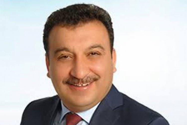 Diyanet-Sen Genel Başkanı Mehmet Ali G&uuml;ldemir oldu