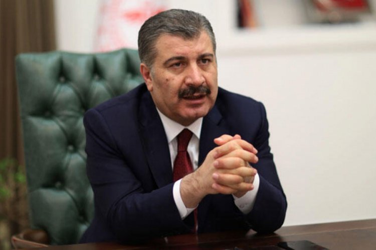 Bakan Koca'dan taraftarlara uyarı