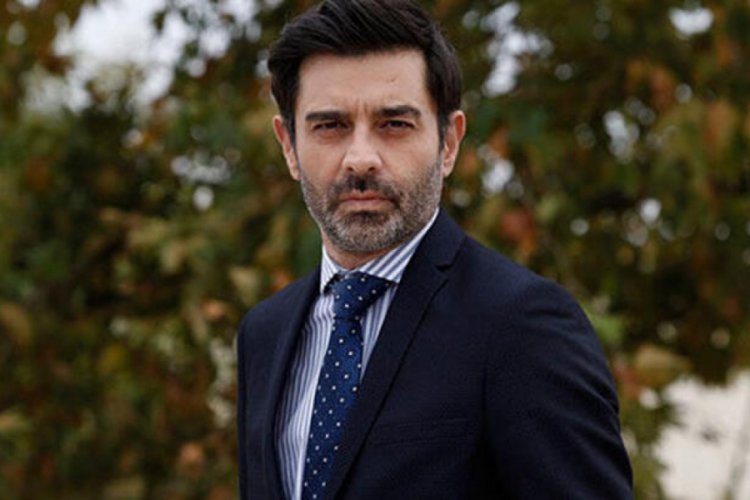 Cansel El&ccedil;in erkanlara yeniden d&ouml;n&uuml;yor