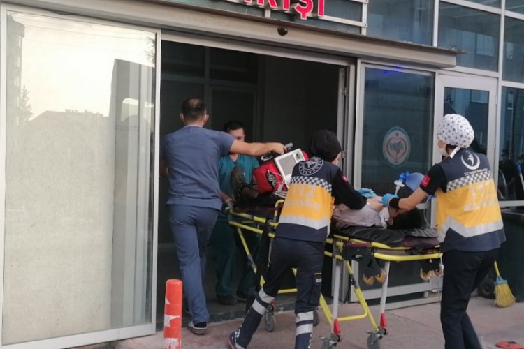 4 kardeş de aynı kaderi yaşadı