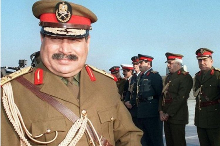 Saddam d&ouml;neminin son Savunma Bakanı Sultan Haşim &ouml;ld&uuml;