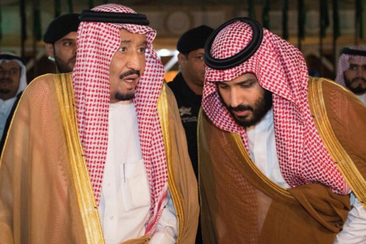 Suudi Arabistan Kralı Selman hastaneye kaldırıldı