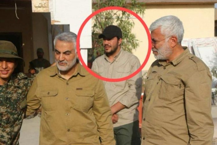 İran, S&uuml;leymani'nin g&uuml;zergah bilgilerini paylaştığı iddia edilen kişiyi idam etti