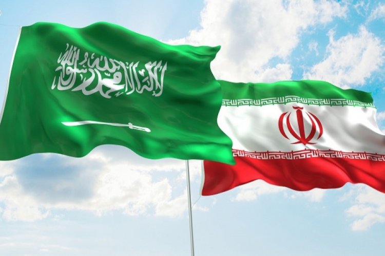İran, "Suudi Arabistan ile m&uuml;zakere" mesajını yineledi