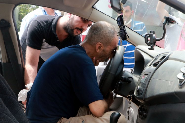 'Nefes alamıyorum' demişti, 40 g&uuml;n sonra hayatını kaybetti