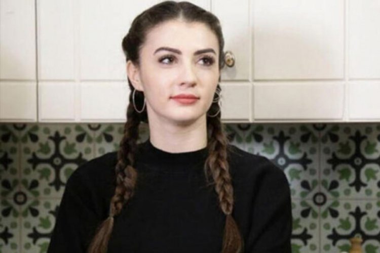 Burcu &Ouml;zberk, yeni dizisiyle ekranlara d&ouml;n&uuml;yor