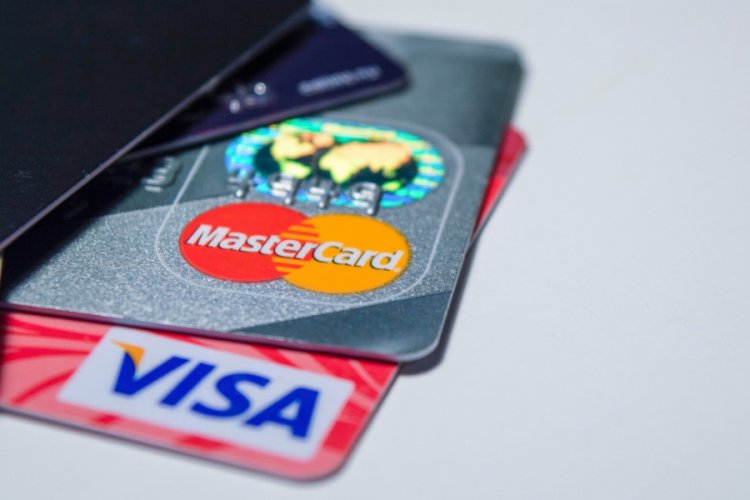 Yılın ilk yarısında 500 milyar lira tutarında kartlı &ouml;deme ger&ccedil;ekleşti