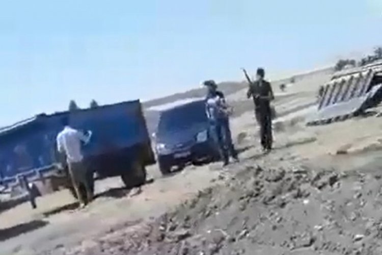&Uuml;vey kardeşlerin kavgasında &ouml;l&uuml; sayısı 2'ye y&uuml;kseldi