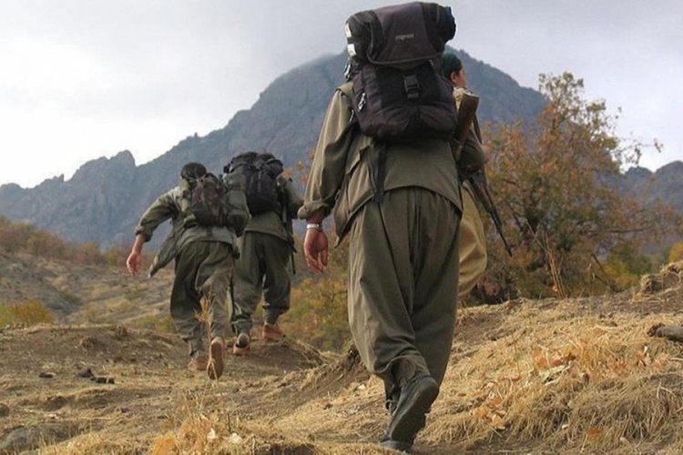 "PKK mensupları hayati tehlikeye rağmen ka&ccedil;maya hazır"