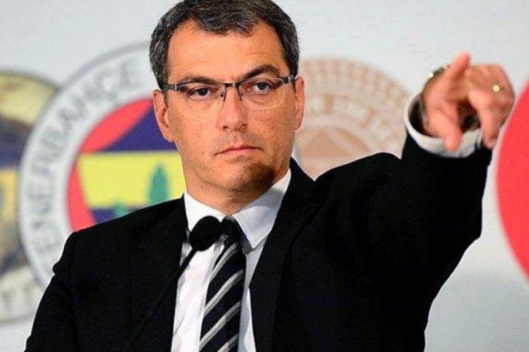 Comolli, kul&uuml;p başkanı oldu