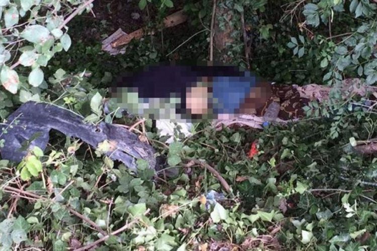 Otoyol kenarında erkek cesedi bulunması olayında şok gelişme!