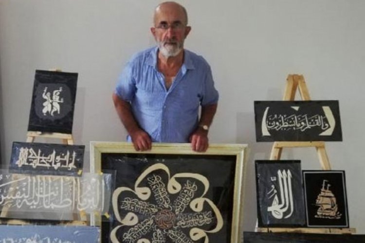 Hastalık sanatından koparmıştı, beyin pili ile yeniden kavuştu