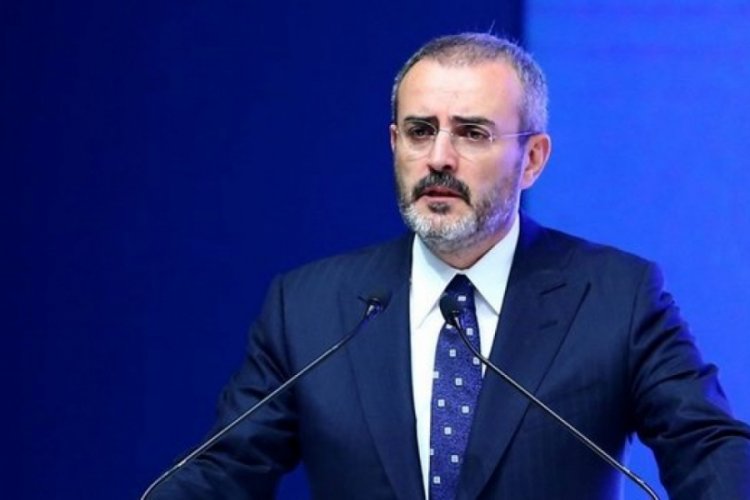 AK Parti'den Netflix a&ccedil;ıklaması