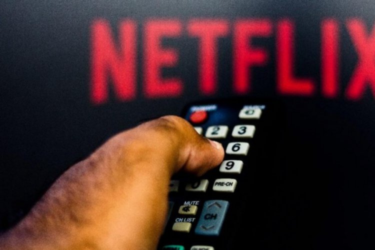 Netflix T&uuml;rkiye'den a&ccedil;ıklama