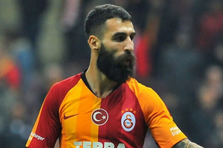 Galatasaraylı taraftarları heyecanlandıran paylaşım