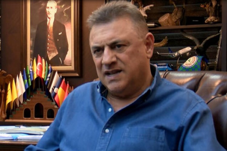 Kartal: "Yeni Malatyaspor galibiyetiyle d&uuml;şme riskimiz azaldı"