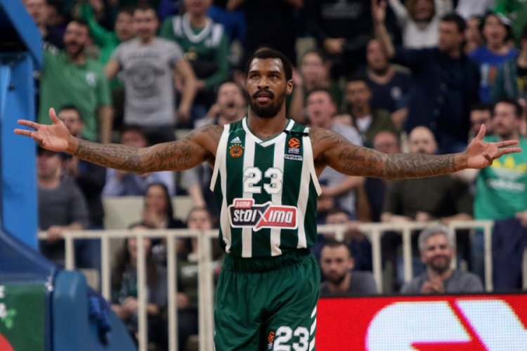 TOFAŞ, Sean Kilpatrick'i kadrosuna kattı