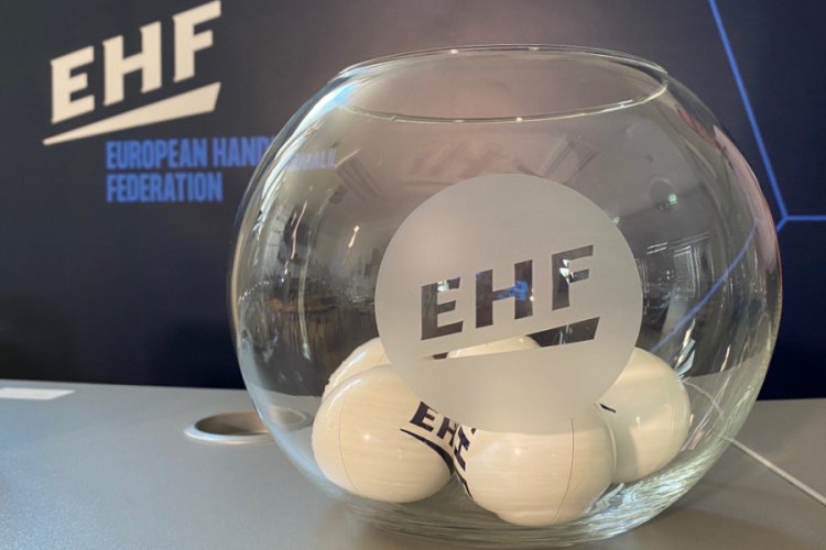 Hentbolde şikeye EHF'den ceza