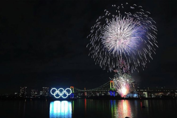 2020 Tokyo Olimpiyatları'nın biletleri gelecek yıl da ge&ccedil;erli olacak