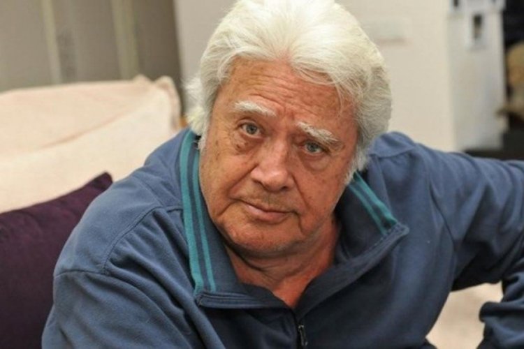C&uuml;neyt Arkın ekranlara d&ouml;n&uuml;yor