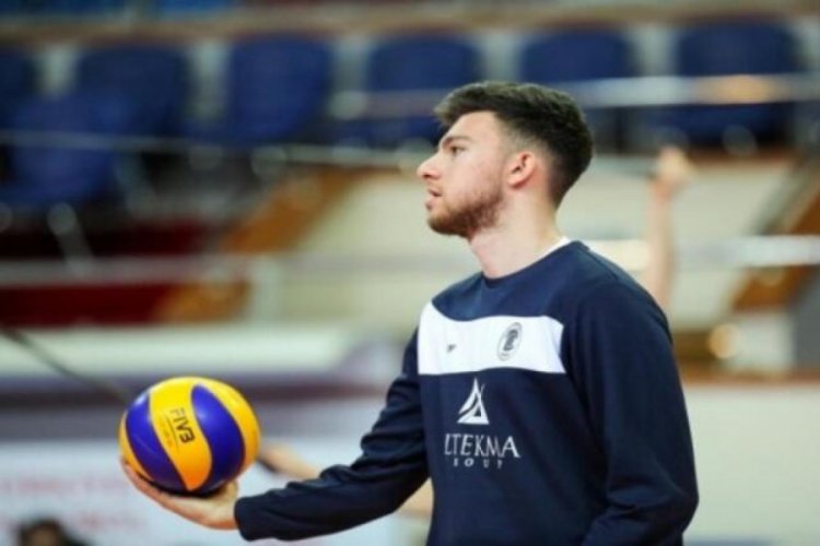 Solhanspor, Serhat Fatih Uzun ile anlaştı