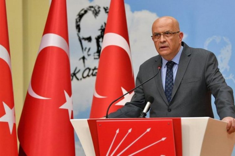 AYM, Berberoğlu i&ccedil;in tarih verdi