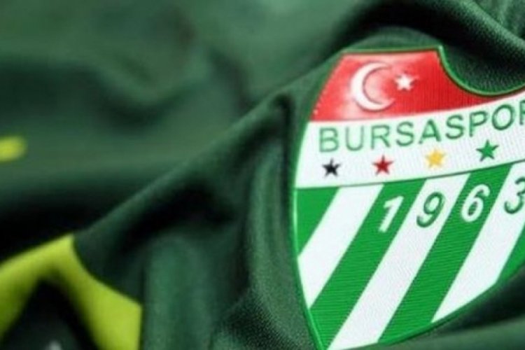 Bursaspor, Play-Off &ouml;ncesi antrenmanı taraftara a&ccedil;ık olacak