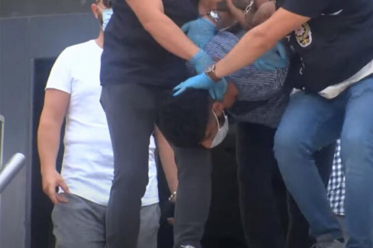 Polisi şehit eden ş&uuml;phelinin ifadesi ortaya &ccedil;ıktı