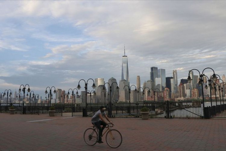 New York 4. faz 'kısıtlı normalleşmeye' ge&ccedil;ti