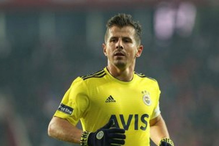 Emre Bel&ouml;zoğlu'ndan Başakşehir'e tebrik
