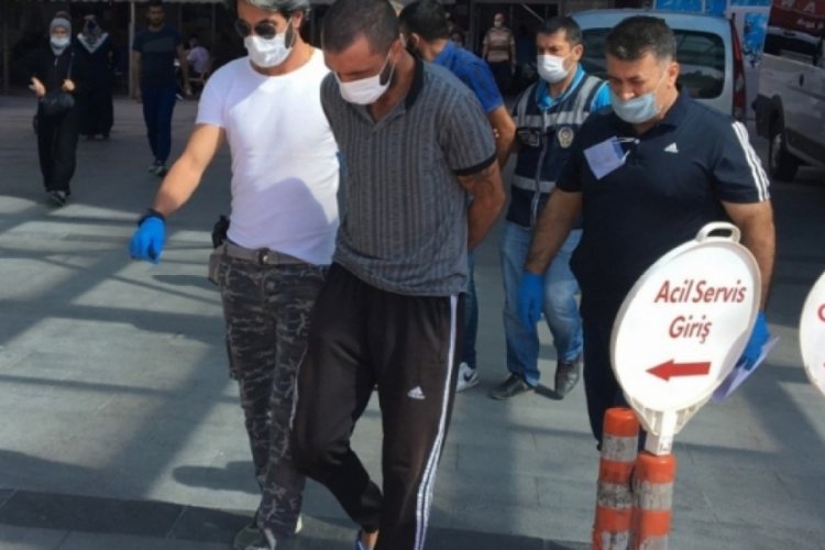 Polis memuru Erhan G&ouml;kteke'yi şehit eden 4 zanlı tutuklandı