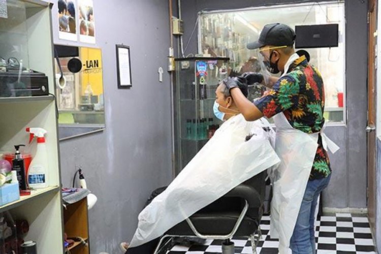 Malezya'da son 24 saatte en y&uuml;ksek vaka sayısı
