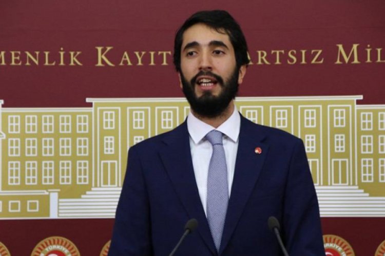 SP Milletvekili Karaduman'ın Koronavir&uuml;s testi pozitif &ccedil;ıktı