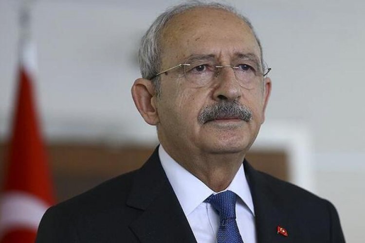 Kılı&ccedil;daroğlu, Hakkari'de şehit olan askerlerin ailelerine başsağlığı diledi
