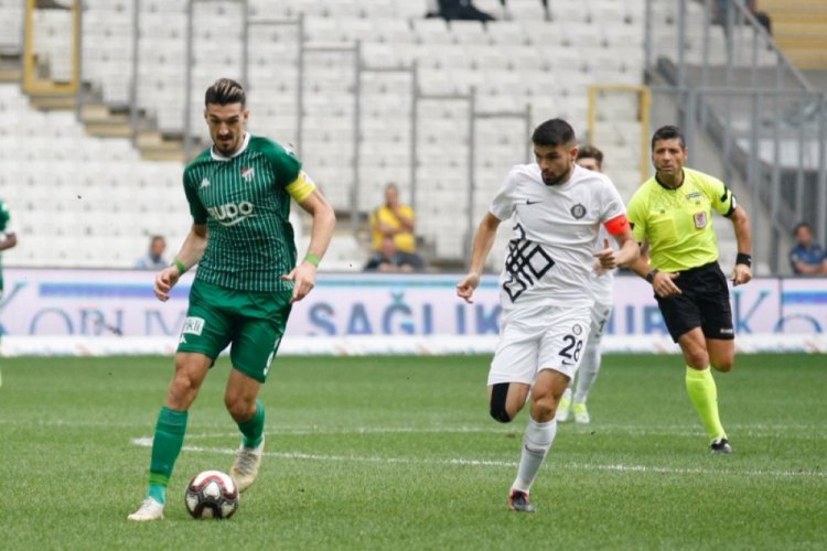 Kubilay Kanatsızkuş i&ccedil;in Fransa'dan haber geldi!