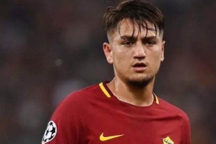 Başakşehir Başkanı G&ouml;ksel G&uuml;m&uuml;şdağ'dan Cengiz &Uuml;nder a&ccedil;ıklaması
