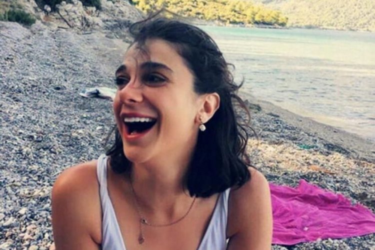 Kayıp Pınar G&uuml;ltekin'in cansız bedeni bulundu